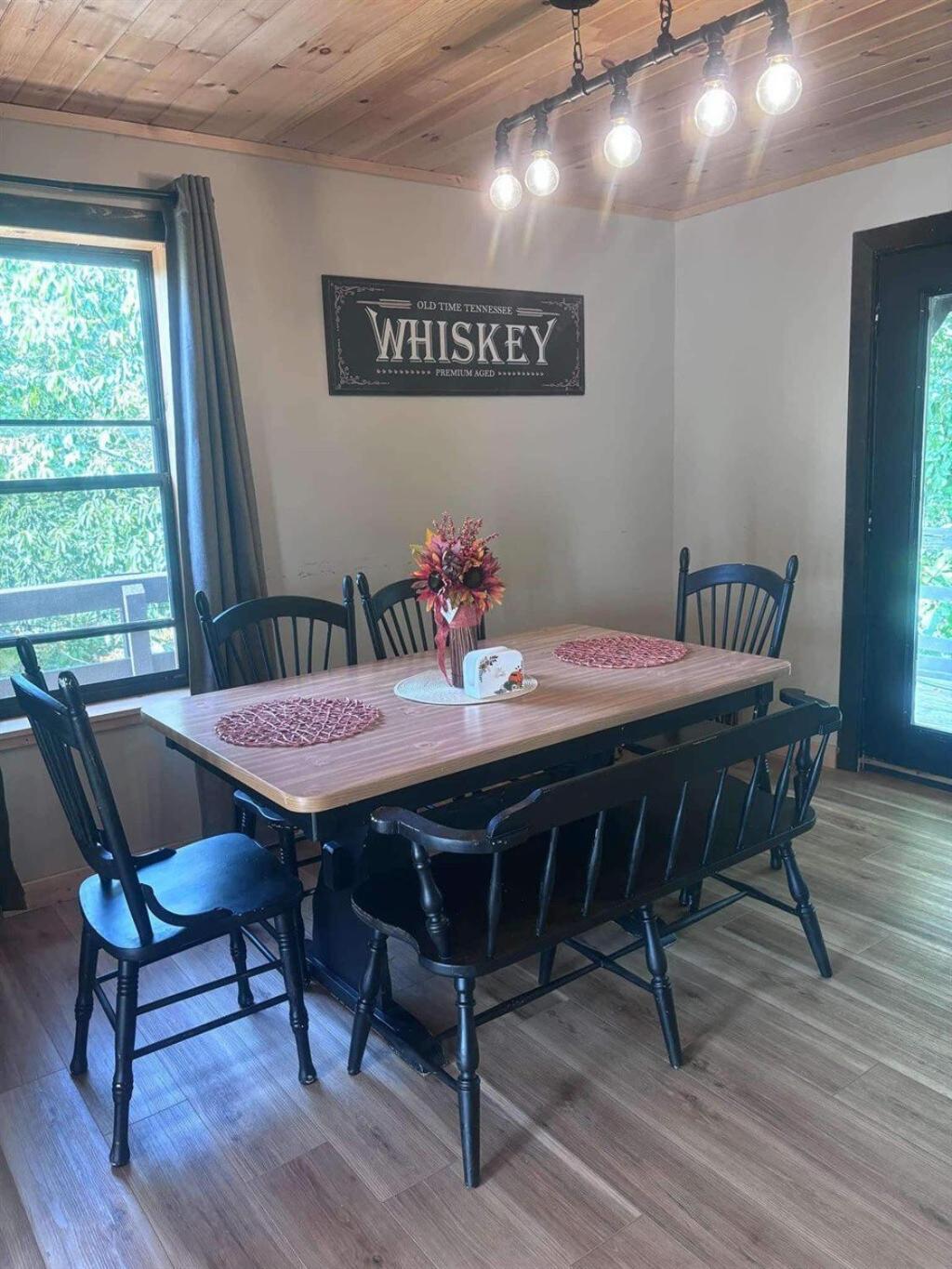 Whiskey Ridge 3 Bdrm Cabin-Firepit, Fenced Yard, Hot Tub Βίλα Pigeon Forge Εξωτερικό φωτογραφία